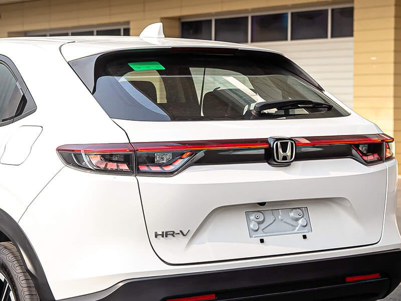 Honda HRV G