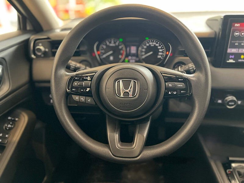 Honda HRV G