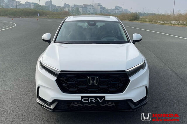 Honda CR-V 1.5L L AWD 2024